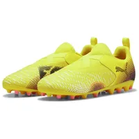 Puma FUTURE 8 MATCH MG Fußballschuhe ohne Schnürung Jugendliche