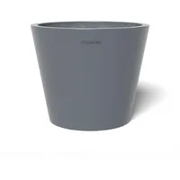 Pots&more Pflanztopf Conico 10 (ø 10 cm, elegantes Design,