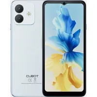 Cubot Note 40 256GB [Dual-Sim] blau (Neu differenzbesteuert)