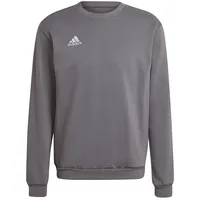 adidas Entrada 22 Sweatshirt Team Grey Four 2XL