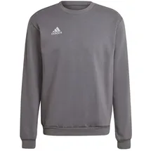 adidas Entrada 22 Sweatshirt Team Grey Four 2XL