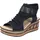 Rieker 68191 Damen Schwarz 37