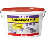 decotric Decomur Leichtspachtel 7 kg