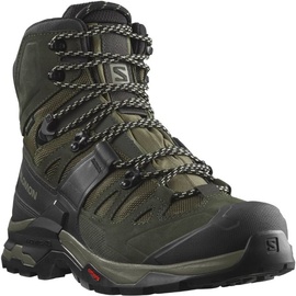 Salomon Quest 4 GTX Schuhe (Größe 42,