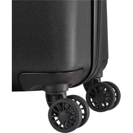 Travelite Bali Koffer-Set 3-tlg. schwarz