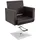 Physa Friseurstuhl - 48 - 59 cm - 200 kg - Braun PHYSA BEDFORD BROWN