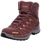 Lowa Innox Pro GTX Mid Damen Altrosa/Rose 39
