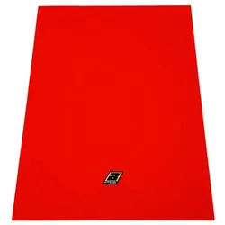 Blackbird Sitzbezug mit hohem Grip, schwarz