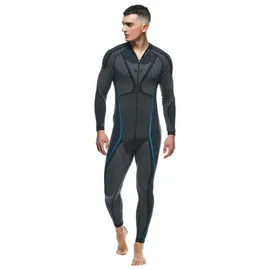 Dainese Neoprenanzug Dry Suit Schwarz/Blau L