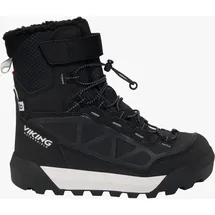 Viking Constrictor Warm SC WP 1V SL Schwarz 33