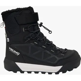 Viking Constrictor Warm SC WP 1V SL Schwarz 33
