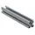 Fischer Deutschland Vertriebs GmbH fischer Profil SolarFish H44 4,85 m, Aluminium