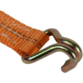 Trutzholm Spanngurte 2-tlg 6 m 2000 kg