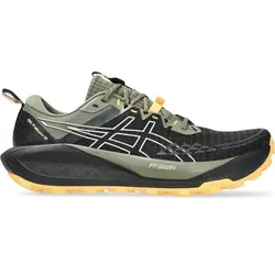 ASICS Herren Trailrunningschuhe GEL-Trabuco 13, BLACK/CREAM, 47