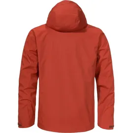 Schöffel Gmund M dark CRABAPPLE 54