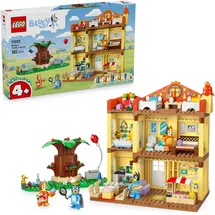 LEGO Bluey 11203 Blueys Haus