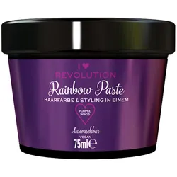I Heart Revolution Rainbow Paste Purple Wings 75 ml