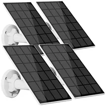 Revolt Universal-Solarpanel monokristallin 3 W