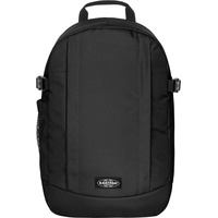 Eastpak Safefloid Backpack CS Mono Black2