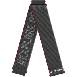 COROS Nylon Ersatzarmband APEX 46mm black