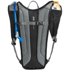 CamelBak Rogue Light 7 5+ 2l Trinkrucksack - Black - One Size