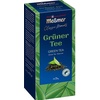 Grüner Tee Tee 25 Portionen