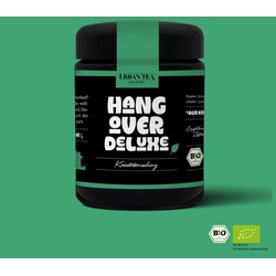 Urban Tea Factory Hangover Deluxe - Kräuterteemischung