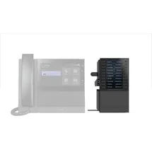 Poly CCX EM60 Erweiterungsmodul
