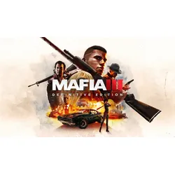 Mafia III: Definitive Edition