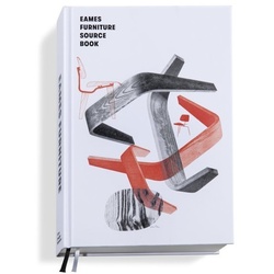 Eames Furniture Sourcebook, Gebunden