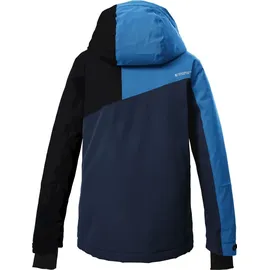 KILLTEC KSW 192 BYS SKI JCKT, Dunkelblau 140