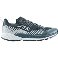 Lowa Amplux 2 Herren Trailrunningschuh Navy grau
