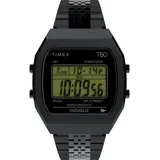 Timex 80 Edelstahl 36 mm TW2W91600