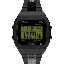Timex 80 Edelstahl 36 mm TW2W91600