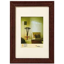 walther + design HO330N Home Nussbaum 30x30 cm 1 St.