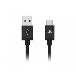 Hori USB Charging Play Cable PlayStation 5 - USB-A zu USB-C Ladekabel DualS