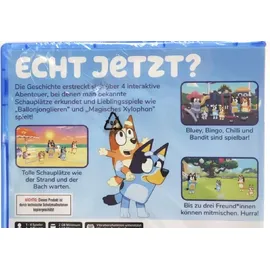 Bluey: Das Videospiel (USK) (PS5)