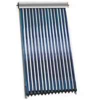 ThermoFlux | SRC 20 Solar-Vakuumröhrenkollektor | 3,11m2