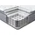 Beliani Splendour 90 x 200 cm H3/H4