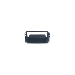 Autoradio-Einbaublende - CHEVROLET - Aveo / Captiva / Epica AIV 100675