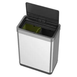 Eko Mirage X 20+20 l Silber