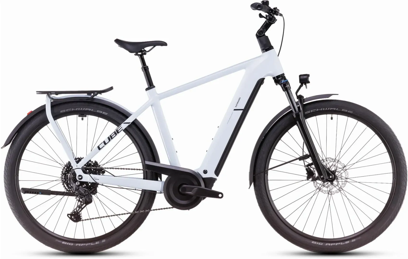 cube kathmandu hybrid one 800 - 800 wh
