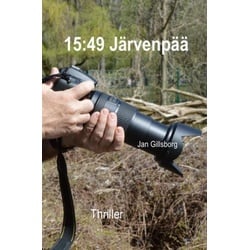 15:49 Järvenpää