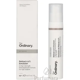 The Ordinary Retinal 0,2% Emulsion Serum 15 ml