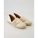 Verbenas Carmen Damen Beige 39