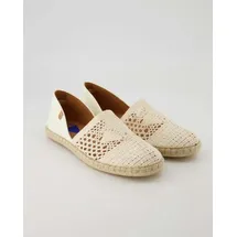 Verbenas Carmen Damen Beige 39