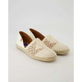 Verbenas Carmen Damen Beige 39