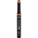 Essence The Slim Stick Lippenstifte 1,7 g Nr. 103 Brickroad