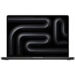 2024 M4 Max 128 GB RAM 2 TB SSD 40-Core GPU Space Schwarz
