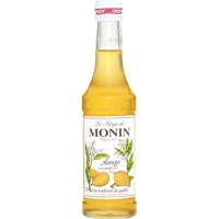 Monin Mango Sirup 0,25 Liter